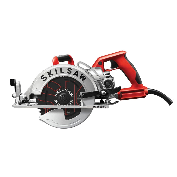 SKIL 7-1/4 In. Lightweight Worm Drive Saw