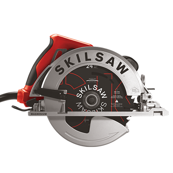 SKIL 7-1/4 In. Lightweight Sidewinder️ Circular Saw