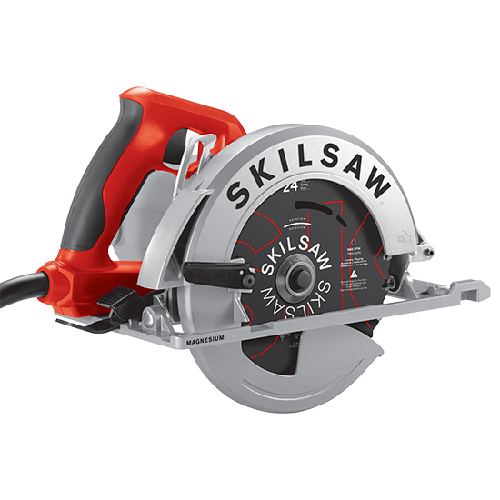 SKIL 7-1/4 In. Lightweight Sidewinder️ Circular Saw