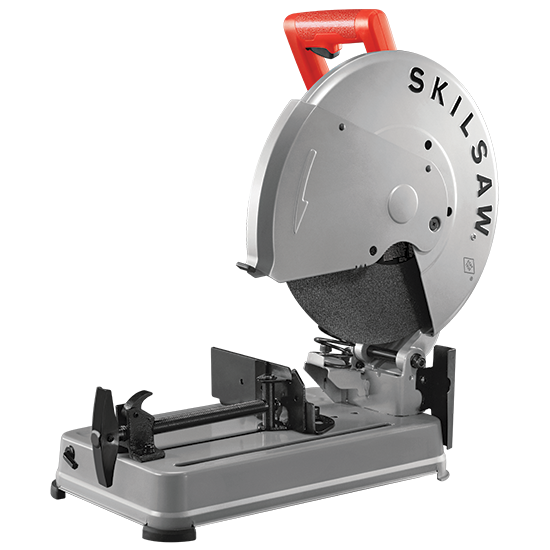 SKIL 14 In. Abrasive Cut-Off Saw