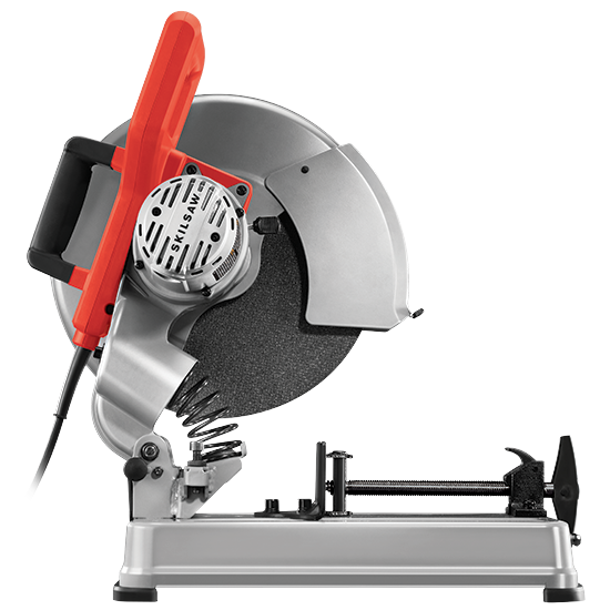 SKIL 14 In. Abrasive Cut-Off Saw