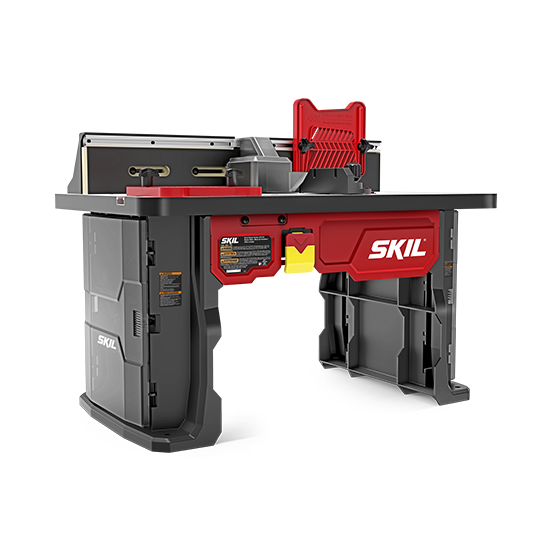 SKIL Router Table