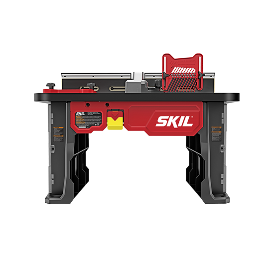 SKIL Router Table