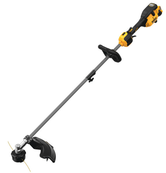 DeWALT (DCST972B) 60V MAX 17 In. Brushless Attachment Capable String Trimmer (Bare Tool)