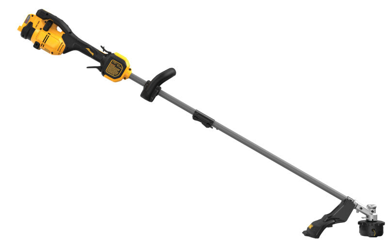 DeWALT (DCST972B) 60V MAX 17 In. Brushless Attachment Capable String Trimmer (Bare Tool)