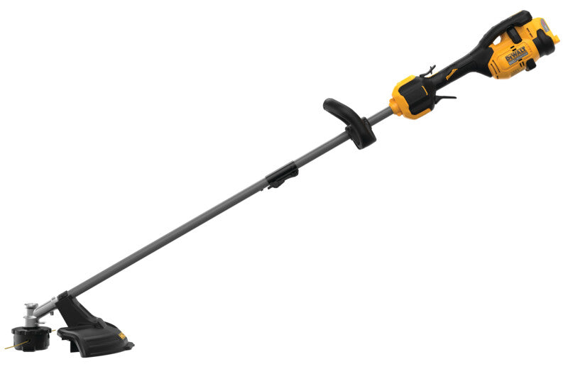 DeWALT (DCST972B) 60V MAX 17 In. Brushless Attachment Capable String Trimmer (Bare Tool)