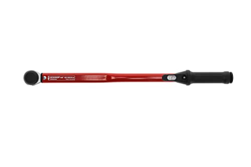 Gedore 1/2" Torque Wrench 60-300Nm