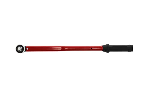 Gedore 1/2" Torque Wrench 60-300Nm