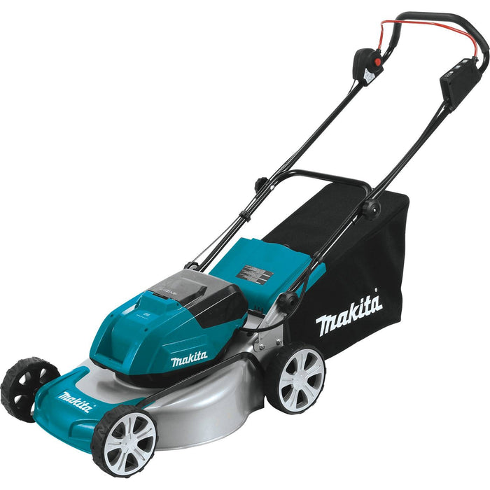 Makita XML03Z - 36V (18V X2) LXT Brushless 18" Lawn Mower (Bare Tool)