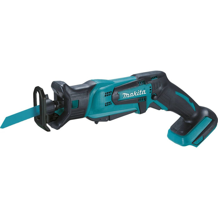 Makita 18V LXT (XRJ01Z) Lithium-Ion Cordless Compact Recipro Saw (Bare Tool)