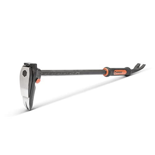 Crescent 24" Adjustable Pry Bar