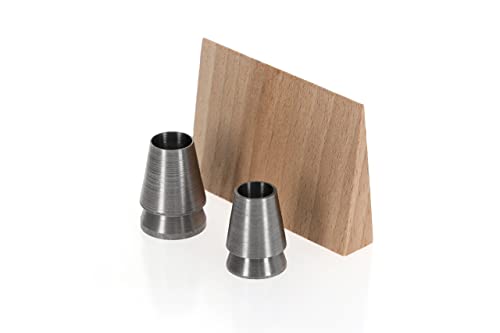 Ochsenkopf Ox Head OX E-123-0100 Fitting Set for Axes 3 Pieces