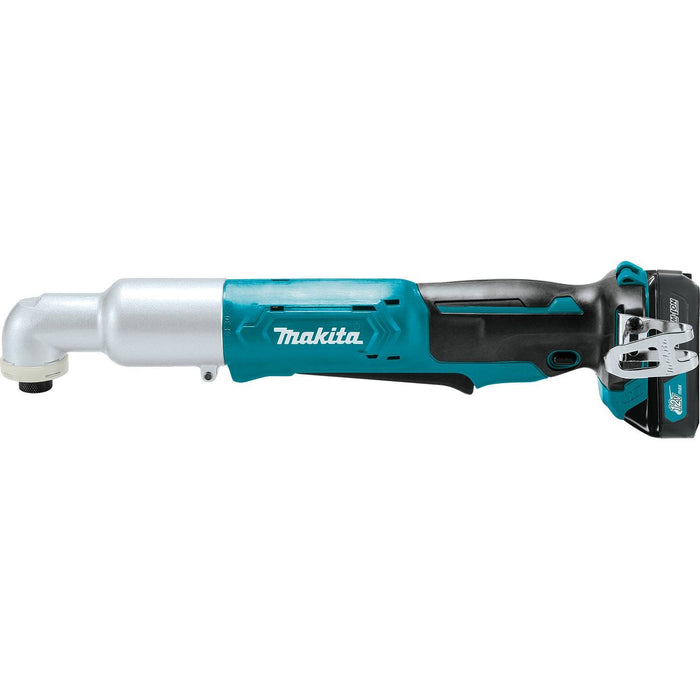 Makita LT01R1 12V max CXT® Lithium-Ion Cordless Angle Impact Driver —  Contractor Tool Supply