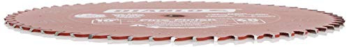 Diablo 10 in. x 60 Tooth Fine Finish Saw Blade