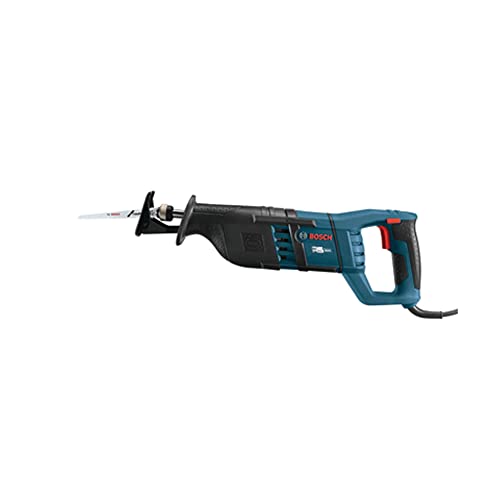 Bosch (RS325) 120-Volt 12-Amp Reciprocating Saw