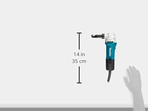 Makita 16-Gauge Nibbler (Bare Tool)