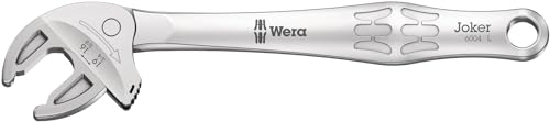 Wera Tools 6004 Joker XL 19-24 mm Self-Setting Spanner