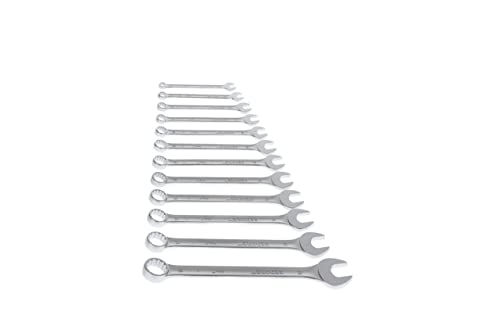 GEDORE Combination Wrench Set