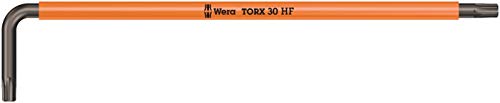 Wera Tools Kraftform Kompakt F 1 screwdriving Tool Set for Window Builders, 35 Pieces