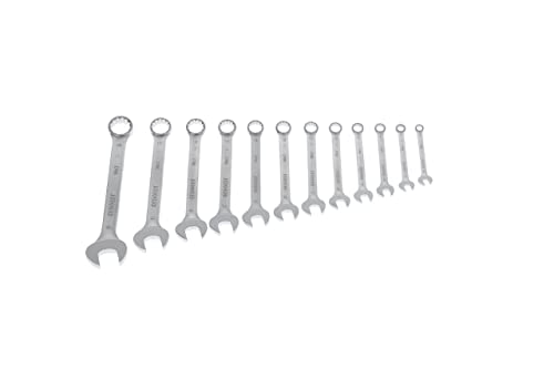 GEDORE Combination Wrench Set