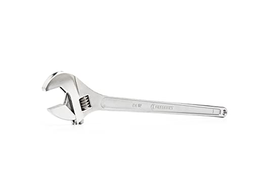 CRESCENT 24" Adjustable Tapered Handle Wrench