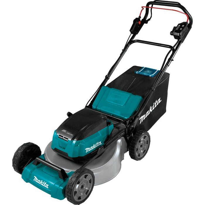 Makita 18V LXT Brushless 18" Self-Propelled Commercial Lawn Mower (Bare Tool)