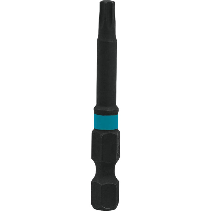 Makita Impact X T20 Torx 2″ Power Bit (2-Pack)