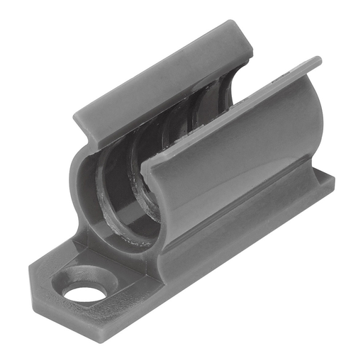 CLIP-IT™ MC/AC CABLE CHANNEL CLIP