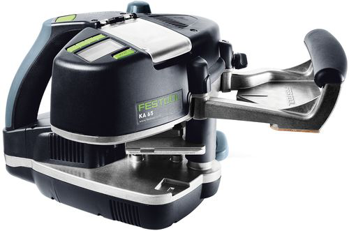 Festool Handheld Edge Bander CONTURO KA 65 Set