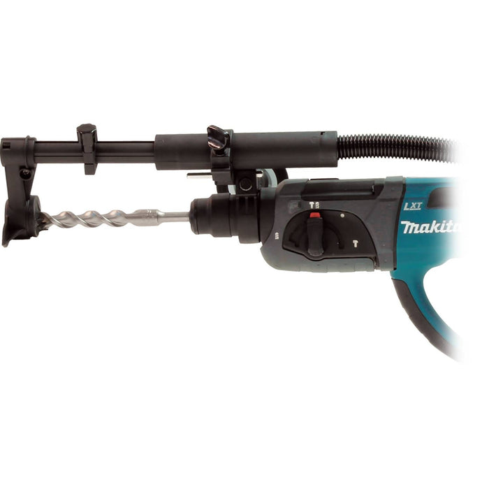 Makita XRH03Z - 18V LXT Lithium-Ion Cordless 7/8" Rotary Hammer (Tool only)