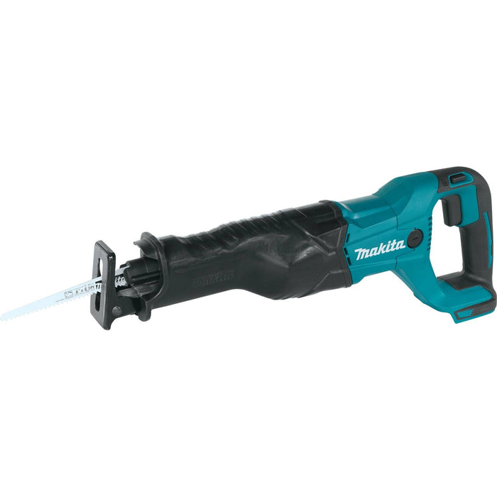 Makita XT440 - 18V LXT® Lithium-Ion Cordless 4 Pc. Combo Kit