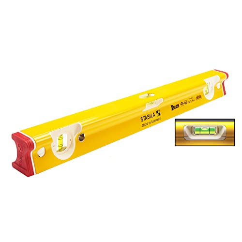 STABILA R-Beam 3 Level Set & Case