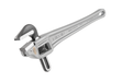 Model 18 18" Aluminum Offset Pipe Wrench