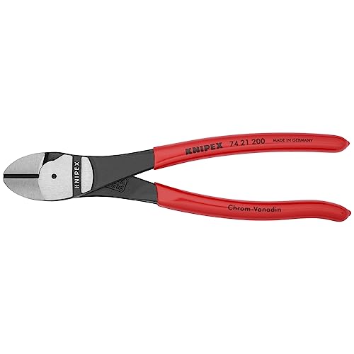 KNIPEX 3-Piece Universal Set with Cobra Pliers