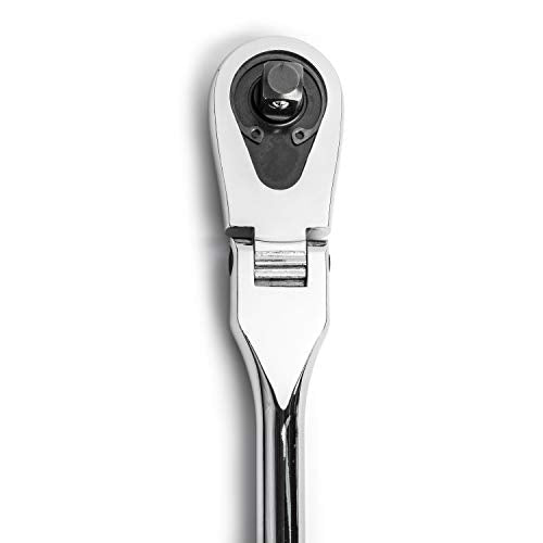 GEARWRENCH Drive 84 Tooth Mixed Teardrop Ratchet Set