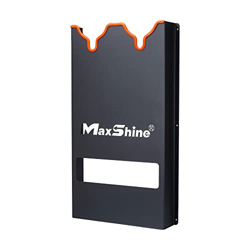 MaxShine Double Station Polish Holder