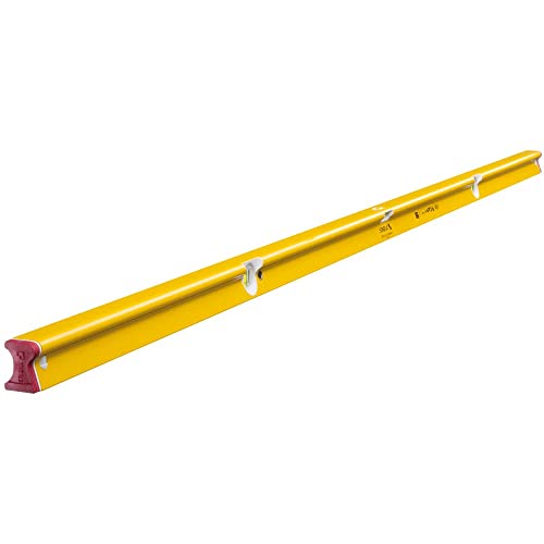 STABILA 96 In. R-Beam Level