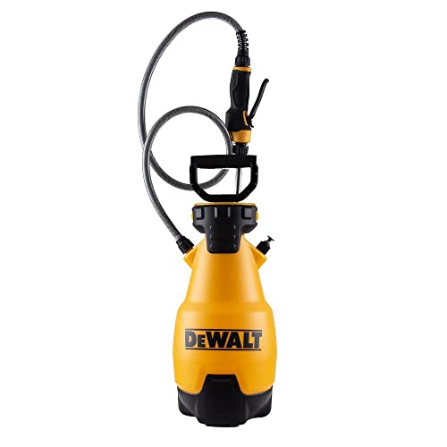 DeWALT 2-Gallon Professional Sprayer