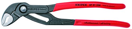 KNIPEX 2-Piece Cobra️ Pliers Set