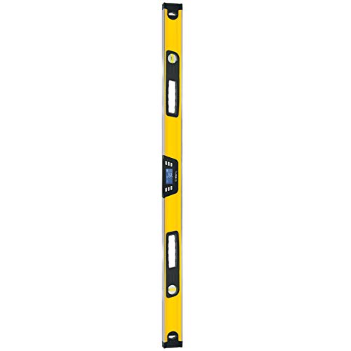 SitePro (DL48) 48" Digital Box Level