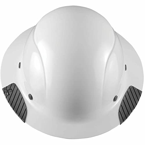 LIFT Safety DAX Carbon Fiber Hard Hat