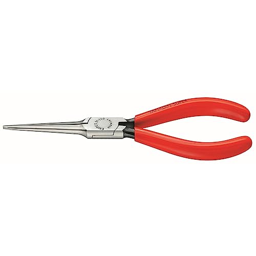 KNIPEX Flat Needle-Nose Pliers