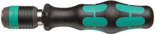 Wera Tools 800 Series Hexagon Bitholding Screwdriver