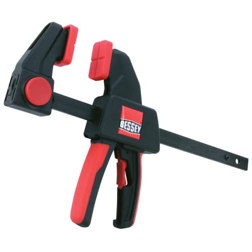 BESSEY EHK Series One-Handed Trigger Clamps Contractor Tool Supply