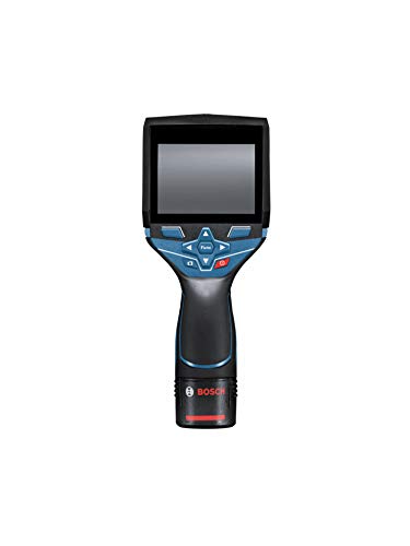 Bosch 12V Max Connected Thermal Camera