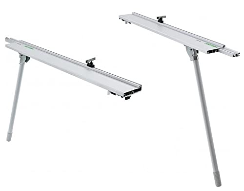 Festool Kapex UG Extension Set, Imperial Scale