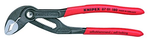 KNIPEX 2-Piece Cobra️ Pliers Set