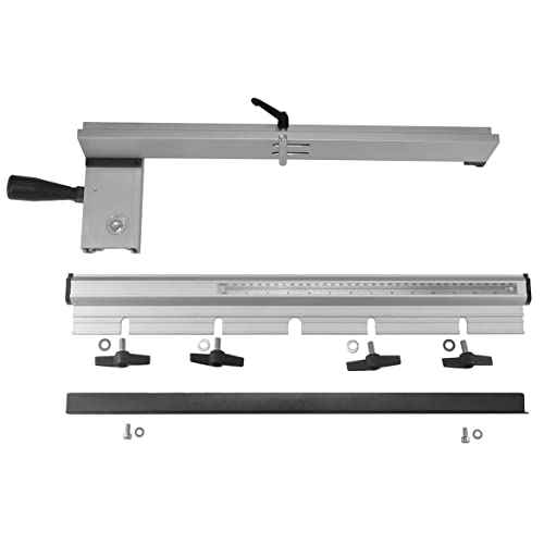 RIKON Power Tools 14 In. Band Saw Fence