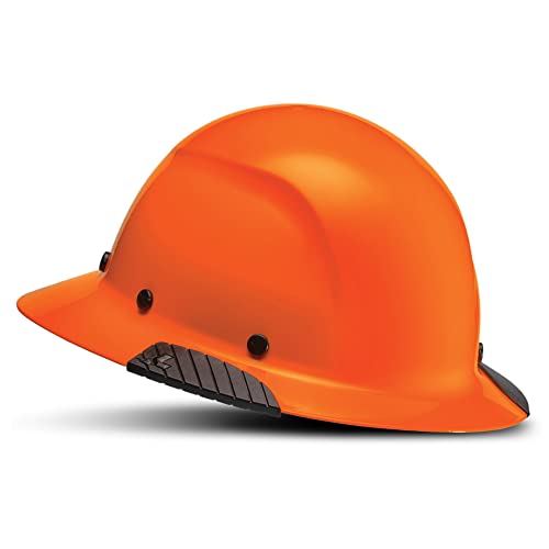 LIFT Safety DAX Fiber Resin Full Brim