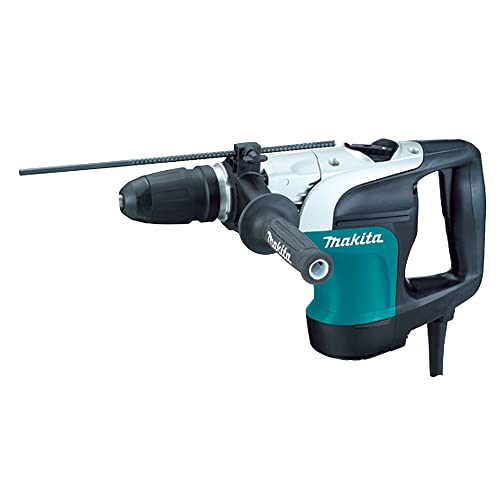 Makita 1-9/16 In. SDS-MAX Rotary Hammer (Bare Tool)